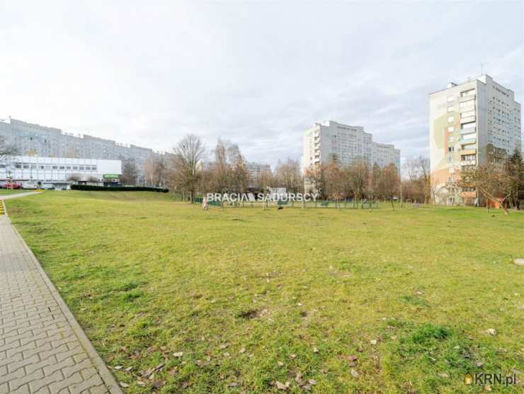 3 pokojowe, Kraków, Podgórze Duchackie, ul. Podedworze, Mieszkanie  na sprzedaż