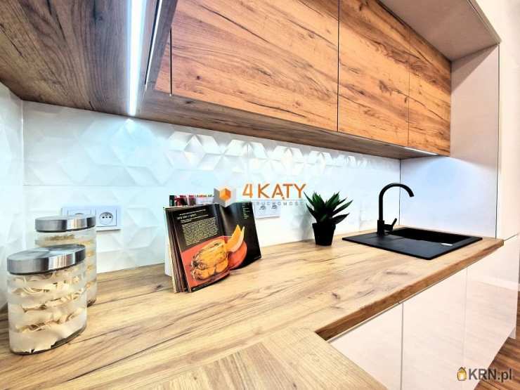 Mieszkanie  na sprzedaż, 3 pokojowe, Łężyca, ul. 