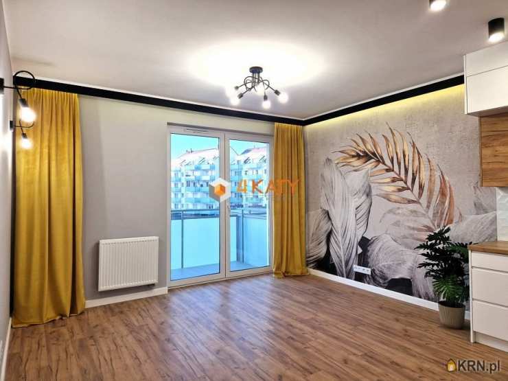 Łężyca, ul. , 3 pokojowe, Mieszkanie  na sprzedaż