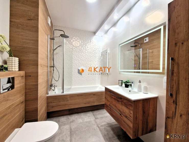 Mieszkanie  na sprzedaż, 3 pokojowe, Łężyca, ul. 