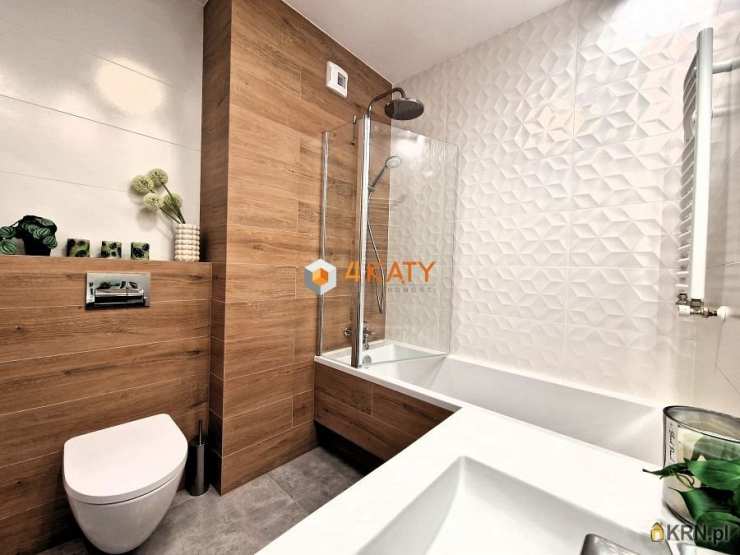 Łężyca, ul. , Mieszkanie  na sprzedaż, 3 pokojowe