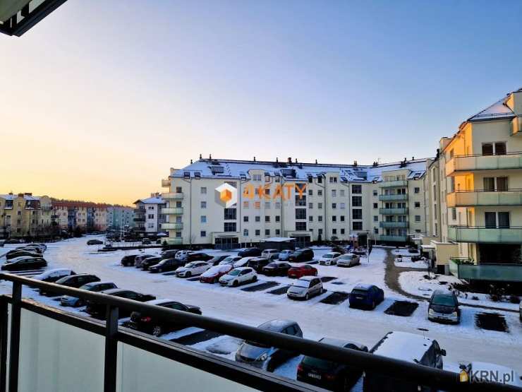 Łężyca, ul. , 3 pokojowe, Mieszkanie  na sprzedaż