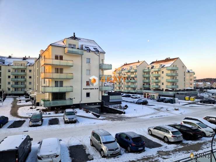 3 pokojowe, Łężyca, ul. , Mieszkanie  na sprzedaż