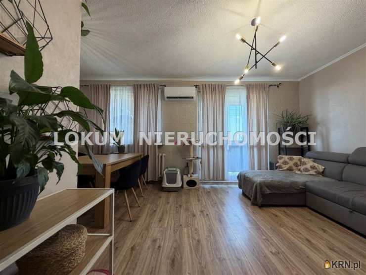 Mieszkanie  na sprzedaż, Pawłowice, ul. Polna, 3 pokojowe