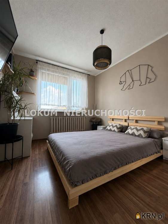 Mieszkanie  na sprzedaż, Pawłowice, ul. Polna, 3 pokojowe