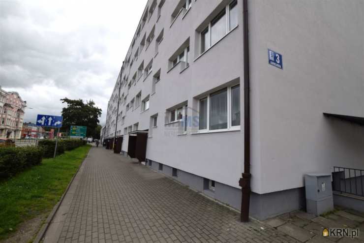 MJMS Nieruchomości, Mieszkanie  na sprzedaż, Słupsk, ul. Garncarska