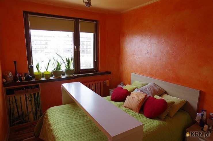 Mieszkanie  na sprzedaż, 4 pokojowe, Żory, ul. 