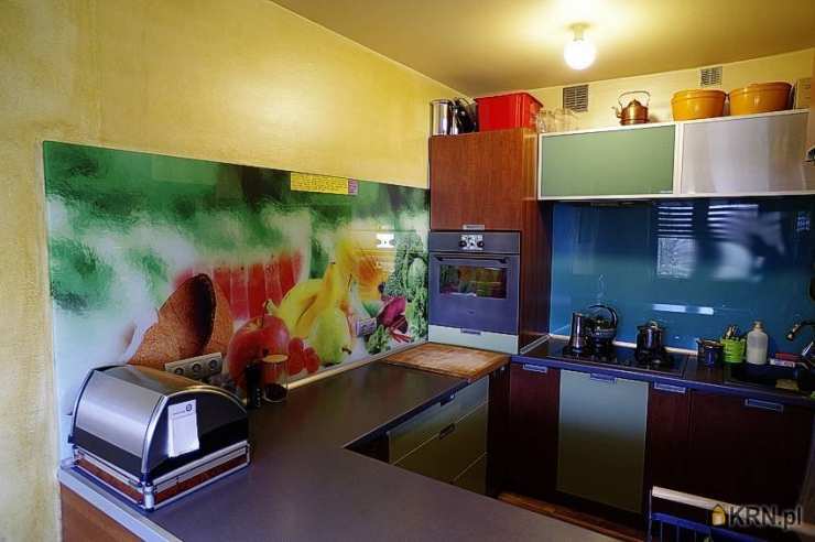 Mieszkanie  na sprzedaż, 4 pokojowe, Żory, ul. 