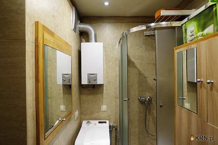 4 pokojowe, Mieszkanie  na sprzedaż, Żory, ul. 