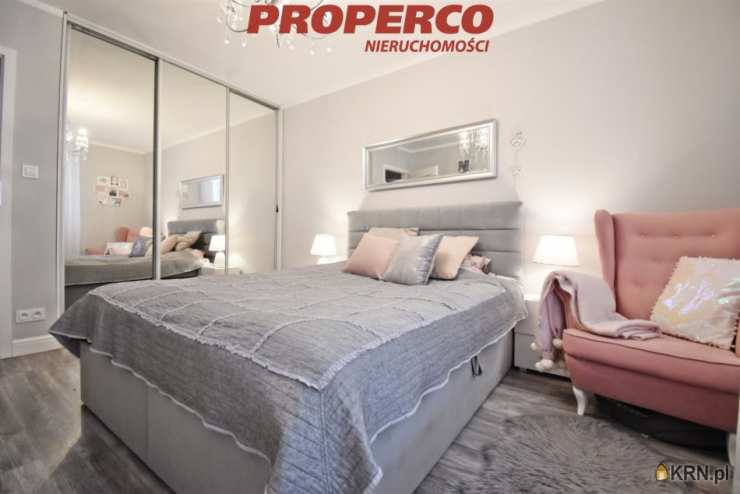 Mieszkanie  na sprzedaż, 2 pokojowe, Cedzyna, ul. 