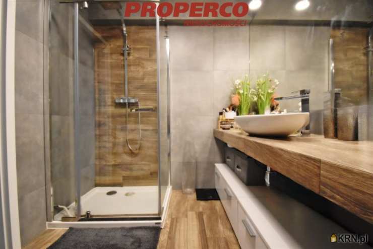 2 pokojowe, Mieszkanie  na sprzedaż, Cedzyna, ul. 