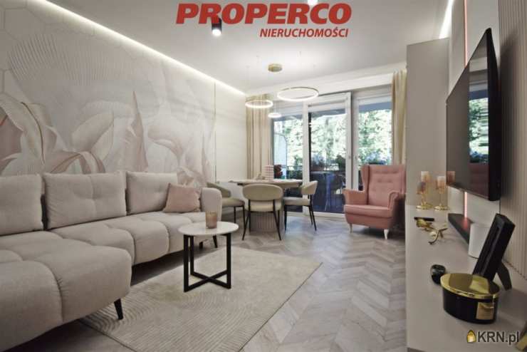 Mieszkanie  na sprzedaż, 2 pokojowe, Cedzyna, ul. 