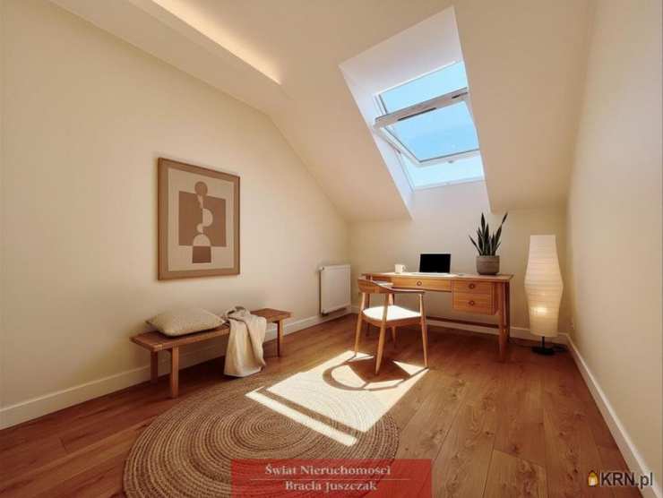 Mieszkanie  na sprzedaż, Wrocław, Krzyki/Brochów, ul. , 3 pokojowe