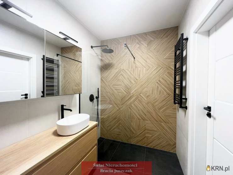 Świat Nieruchomości, Mieszkanie  na sprzedaż, Wrocław, Krzyki/Brochów, ul. 