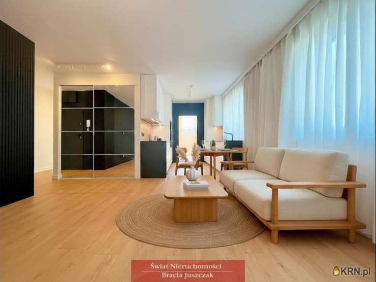 Mieszkanie  na sprzedaż, Wrocław, Krzyki/Brochów, ul. , 3 pokojowe