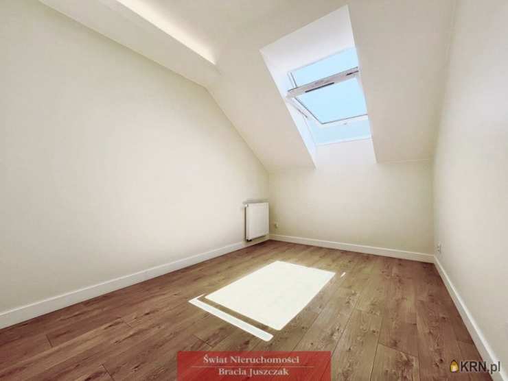 3 pokojowe, Mieszkanie  na sprzedaż, Wrocław, Krzyki/Brochów, ul. 