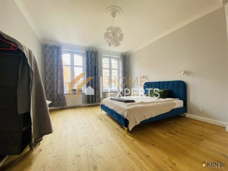 Mieszkanie  na sprzedaż, Gdańsk, Śródmieście, ul. S. Jaracza, 2 pokojowe