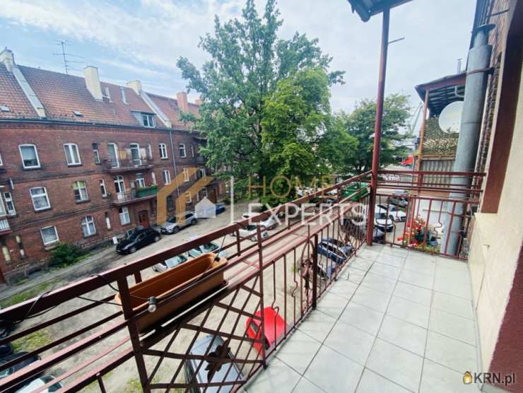 Home Experts, Mieszkanie  na sprzedaż, Gdańsk, Śródmieście, ul. S. Jaracza