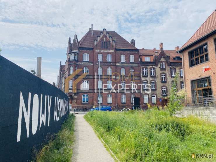 Mieszkanie  na sprzedaż, Gdańsk, Śródmieście, ul. S. Jaracza, 2 pokojowe