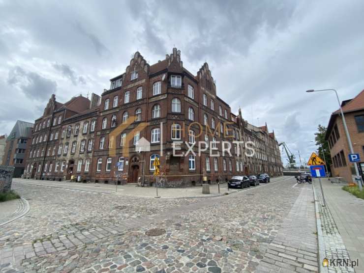 Mieszkanie  na sprzedaż, 2 pokojowe, Gdańsk, Śródmieście, ul. S. Jaracza