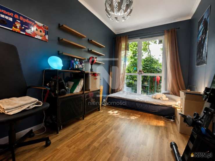 Mieszkanie  na sprzedaż, Warszawa, Praga Południe/Olszynka Grochowska, ul. Dęby, 3 pokojowe