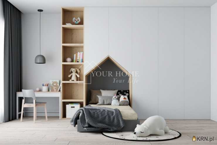 4 pokojowe, Mieszkanie  na sprzedaż, Wrocław, Fabryczna/Nowy Dwór, ul. 