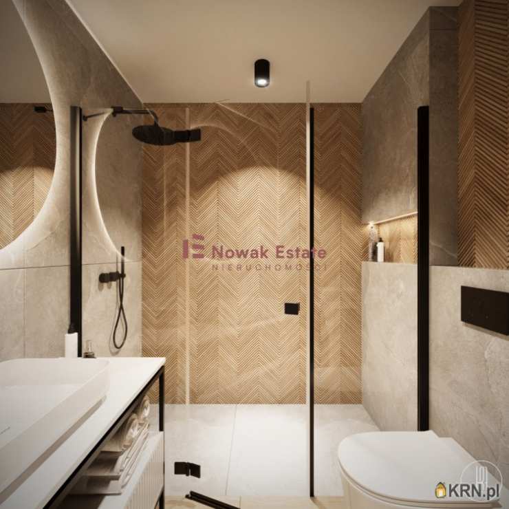 Bańska Niżna, ul. Papieska, Mieszkanie  na sprzedaż, 3 pokojowe