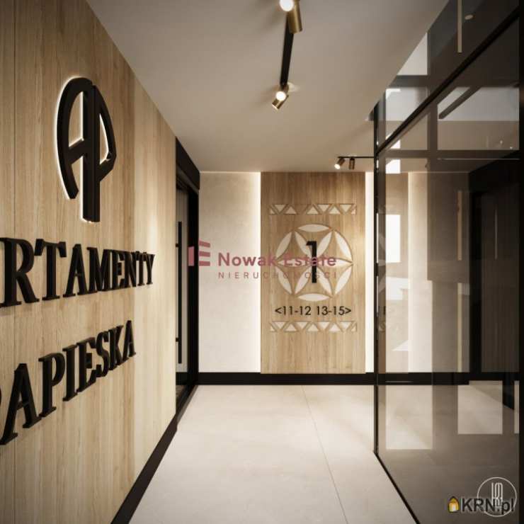 Mieszkanie  na sprzedaż, 3 pokojowe, Bańska Niżna, ul. Papieska