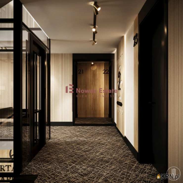 Bańska Niżna, ul. Papieska, 3 pokojowe, Mieszkanie  na sprzedaż