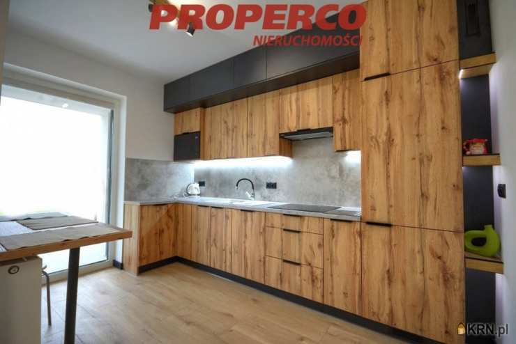 Busko-Zdrój, ul. L. Waryńskiego, Mieszkanie  na sprzedaż, 3 pokojowe