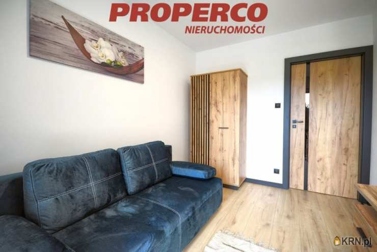 Mieszkanie  na sprzedaż, Busko-Zdrój, ul. L. Waryńskiego, 3 pokojowe