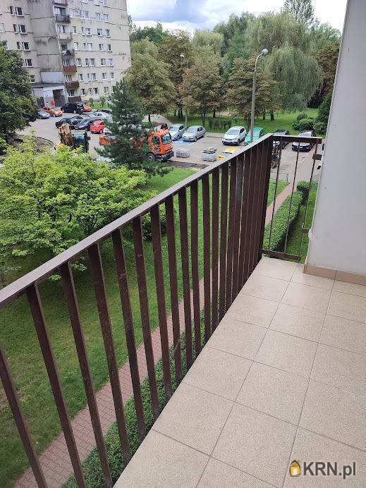 Katowice, Ligota-Panewniki/Zadole, ul. Gdańska, Mieszkanie  do wynajęcia, 3 pokojowe