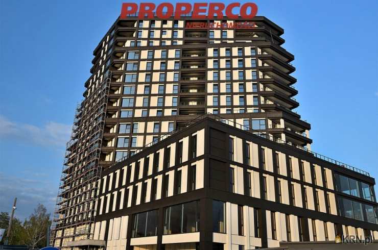 Mieszkanie  na sprzedaż, 3 pokojowe, Kielce, ul. Solidarności