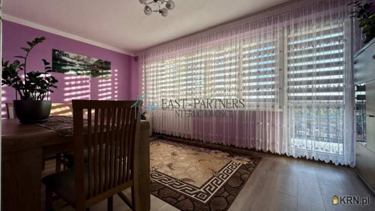 Mieszkanie  na sprzedaż, 3 pokojowe, Białystok, Białostoczek, ul. 