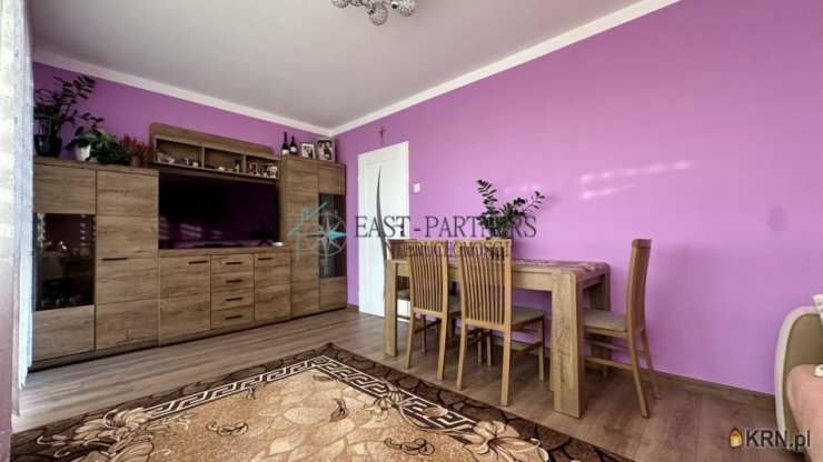 Białystok, Białostoczek, ul. , Mieszkanie  na sprzedaż, 3 pokojowe