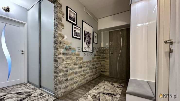 East-Partners Nieruchomości, Mieszkanie  na sprzedaż, Białystok, Białostoczek, ul. 