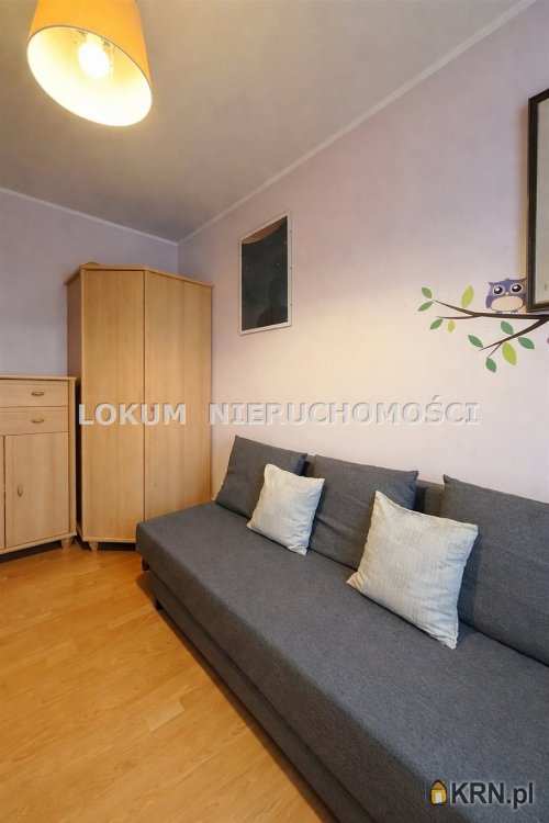 Jastrzębie-Zdrój, os. Pionierów, ul. Warmińska, 4 pokojowe, Mieszkanie  na sprzedaż