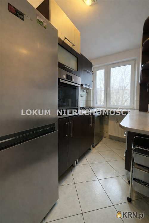 Nieruchomości LOKUM, Mieszkanie  na sprzedaż, Jastrzębie-Zdrój, os. Pionierów, ul. Warmińska