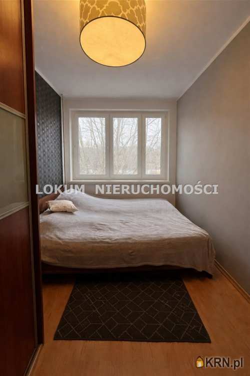 Mieszkanie  na sprzedaż, Jastrzębie-Zdrój, os. Pionierów, ul. Warmińska, 4 pokojowe