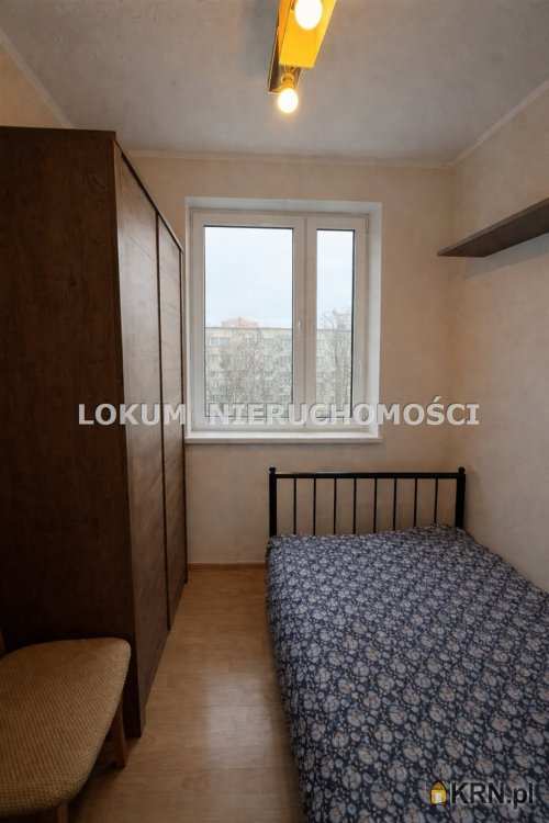 Jastrzębie-Zdrój, os. Pionierów, ul. Warmińska, Mieszkanie  na sprzedaż, 4 pokojowe