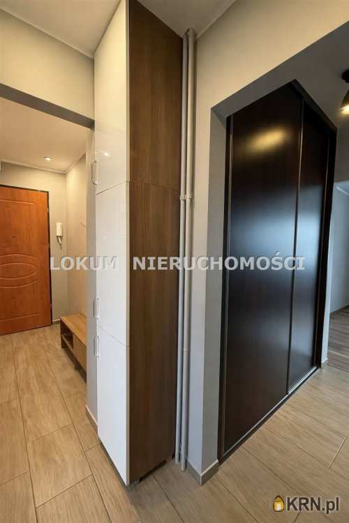 Nieruchomości LOKUM, Mieszkanie  na sprzedaż, Jastrzębie-Zdrój, os. Pionierów, ul. Warmińska