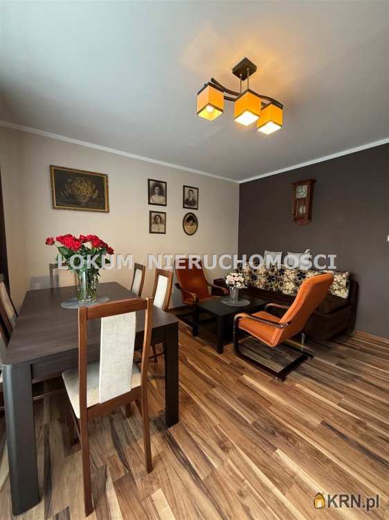 4 pokojowe, Jastrzębie-Zdrój, os. Pionierów, ul. , Mieszkanie  na sprzedaż