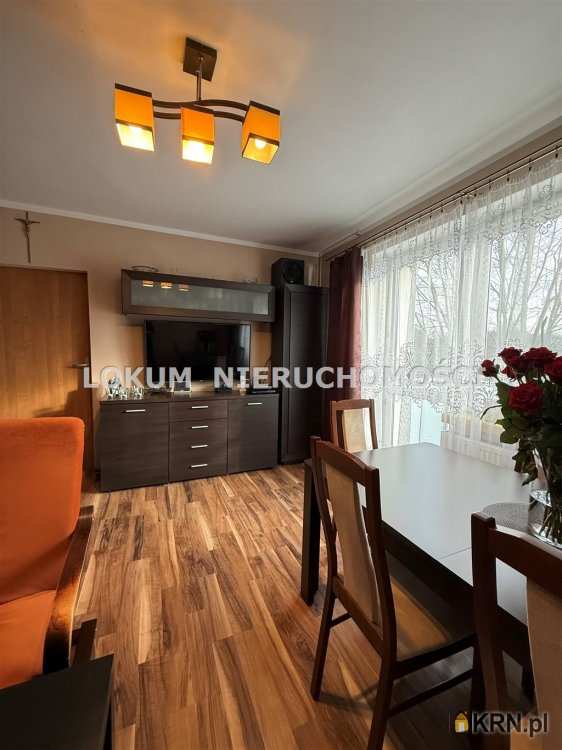 4 pokojowe, Mieszkanie  na sprzedaż, Jastrzębie-Zdrój, os. Pionierów, ul. 