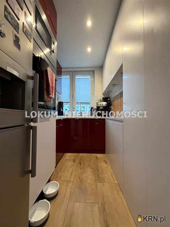 Mieszkanie  na sprzedaż, Jastrzębie-Zdrój, os. Arki Bożka, ul. Warmińska, 4 pokojowe