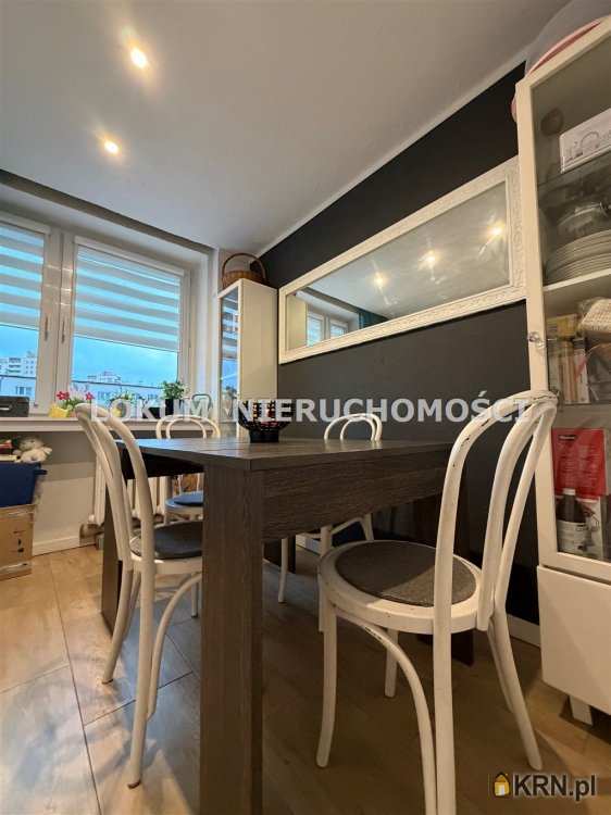 Mieszkanie  na sprzedaż, 4 pokojowe, Jastrzębie-Zdrój, os. Arki Bożka, ul. Warmińska