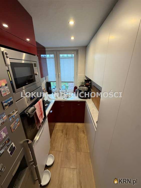 Jastrzębie-Zdrój, os. Arki Bożka, ul. Warmińska, Mieszkanie  na sprzedaż, 4 pokojowe