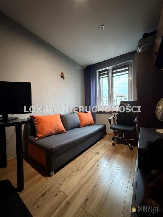 Jastrzębie-Zdrój, os. Arki Bożka, ul. Warmińska, 4 pokojowe, Mieszkanie  na sprzedaż