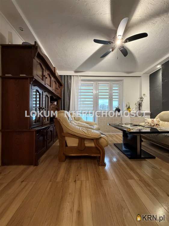 4 pokojowe, Mieszkanie  na sprzedaż, Jastrzębie-Zdrój, os. Arki Bożka, ul. Warmińska