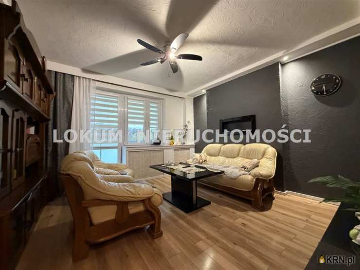 Nieruchomości LOKUM, Mieszkanie  na sprzedaż, Jastrzębie-Zdrój, os. Arki Bożka, ul. Warmińska