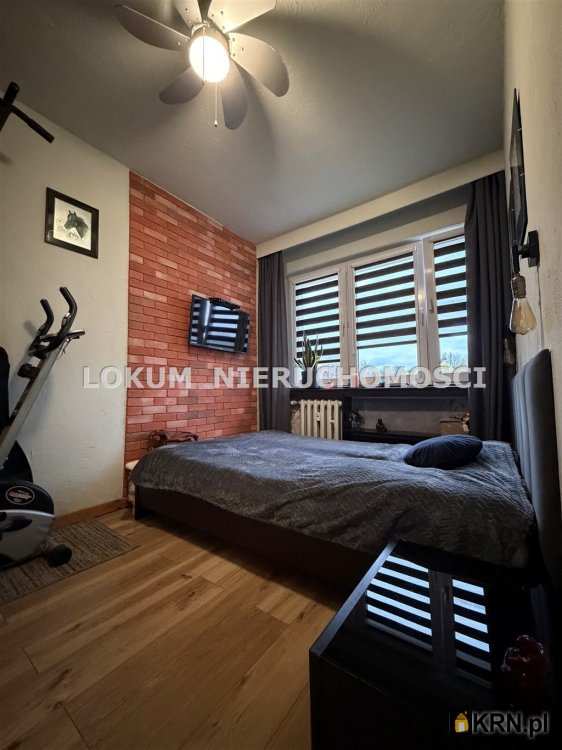 Mieszkanie  na sprzedaż, 4 pokojowe, Jastrzębie-Zdrój, os. Arki Bożka, ul. Warmińska